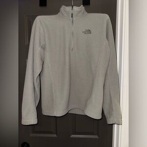 The North Face Quarter Zip